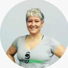 ANGIE JAMESON